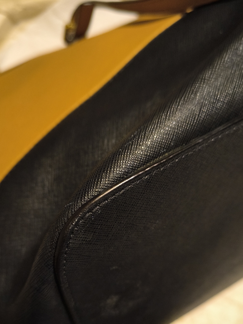✨ Low Start ✨Michael Kors Tote Bag - Picture 6 of 10